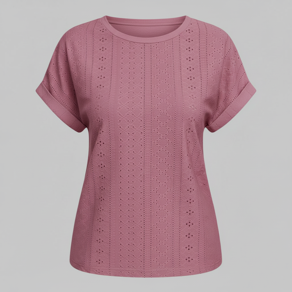 Bella T-Shirt | Women's Casual Summer Top
