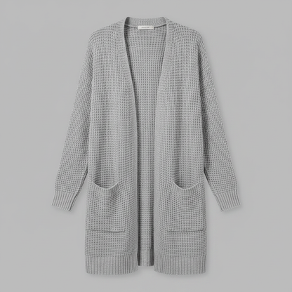 Elegant Women's Cardigan | Versatile Cardigan Sweater