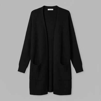 Elegant Women's Cardigan | Versatile Cardigan Sweater