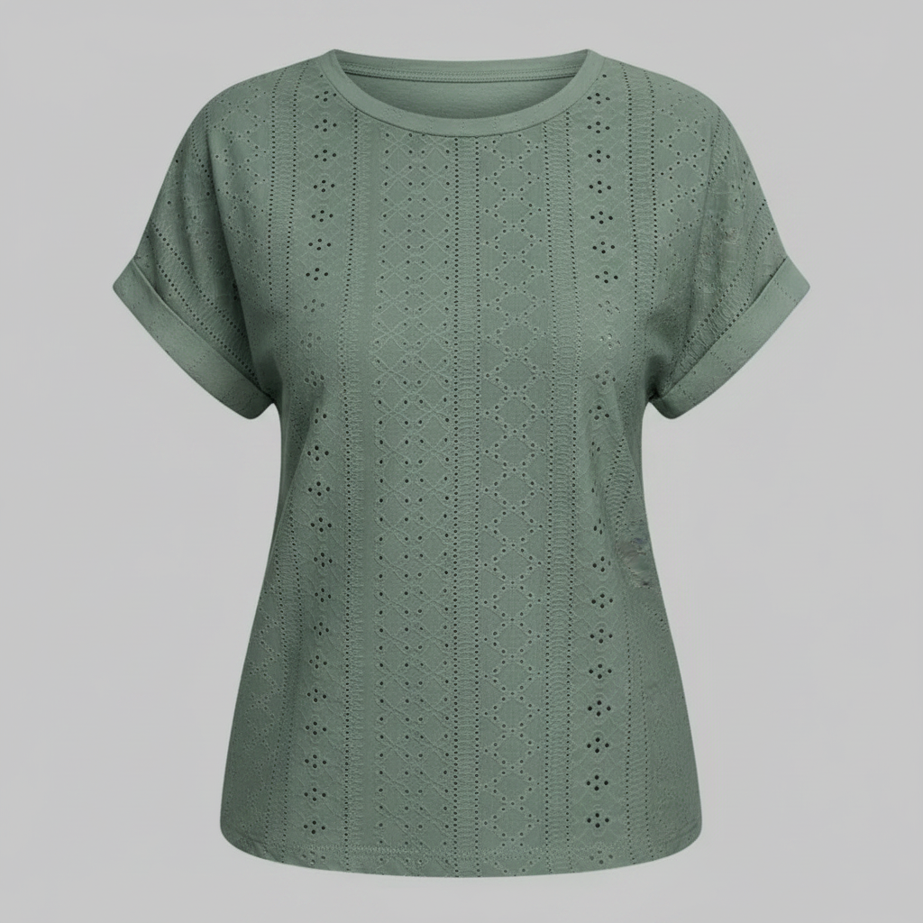 Bella T-Shirt | Women's Casual Summer Top