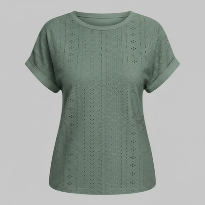 Bella T-Shirt | Women's Casual Summer Top