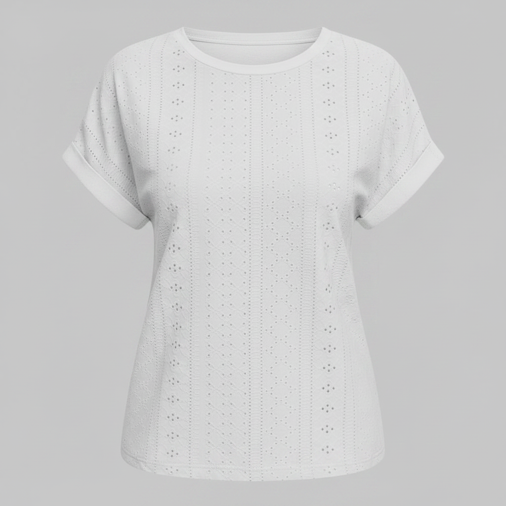 Bella T-Shirt | Women's Casual Summer Top