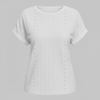 Bella T-Shirt | Women's Casual Summer Top