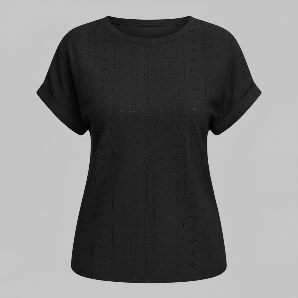 Bella T-Shirt | Women's Casual Summer Top
