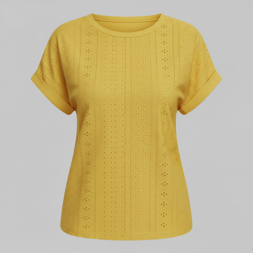 Bella T-Shirt | Women's Casual Summer Top