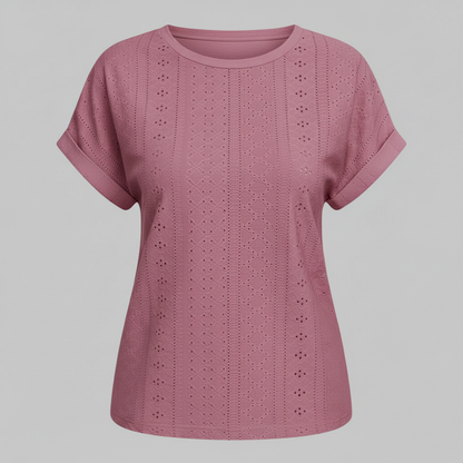Bella T-Shirt | Women's Casual Summer Top