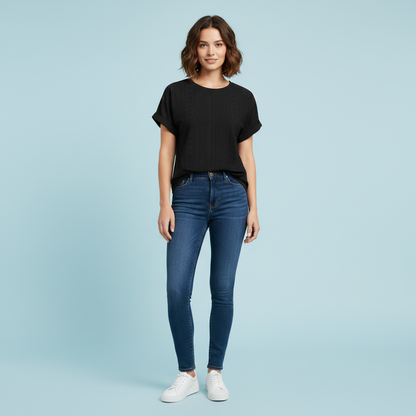 Bella T-Shirt | Women's Casual Summer Top