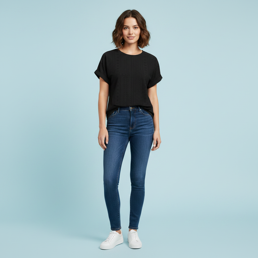 Bella T-Shirt | Women's Casual Summer Top