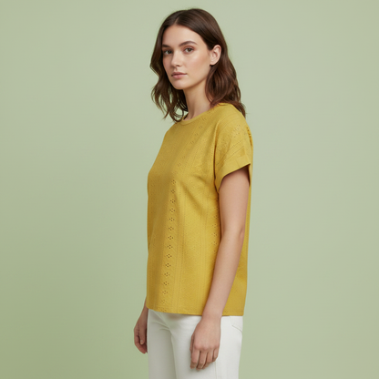 Bella T-Shirt | Women's Casual Summer Top