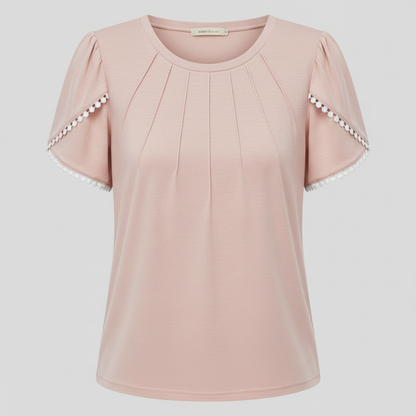 Vanessa Blouse | Women's Casual Summer Top