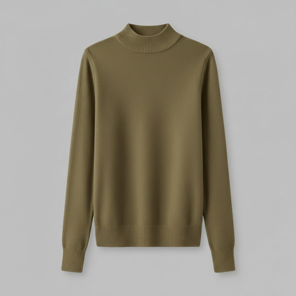 Elegant Women's Sweater | Stylish Comfort Wear
