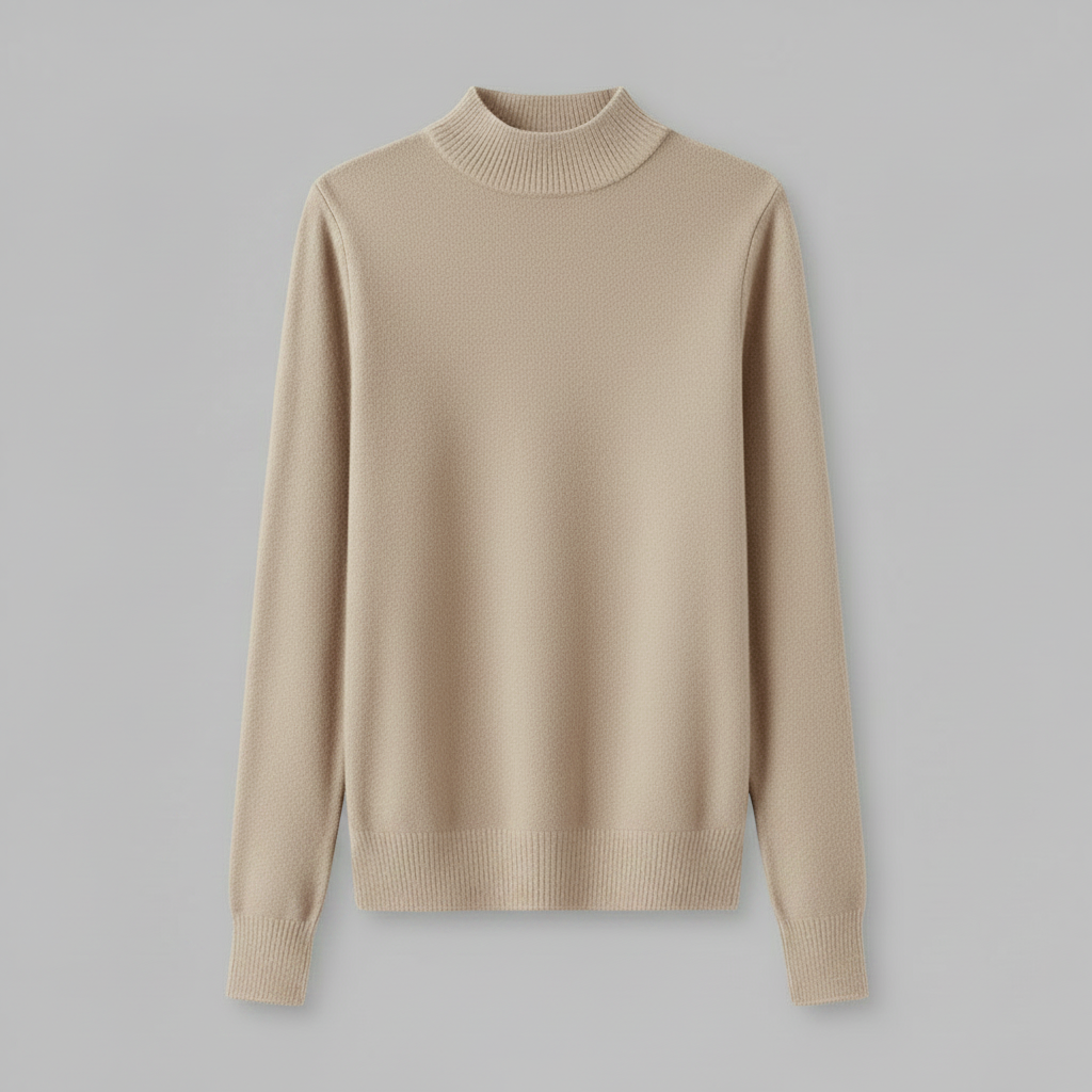 Elegant Women's Sweater | Stylish Comfort Wear