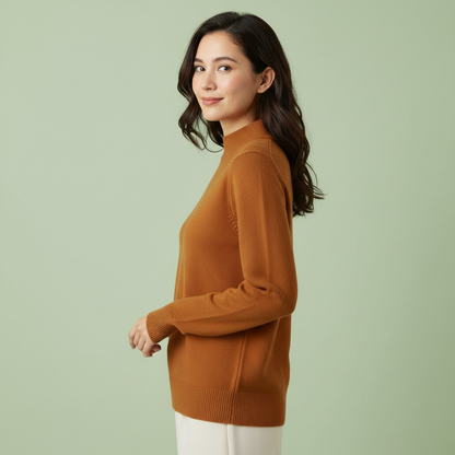 Elegant Women's Sweater | Stylish Comfort Wear