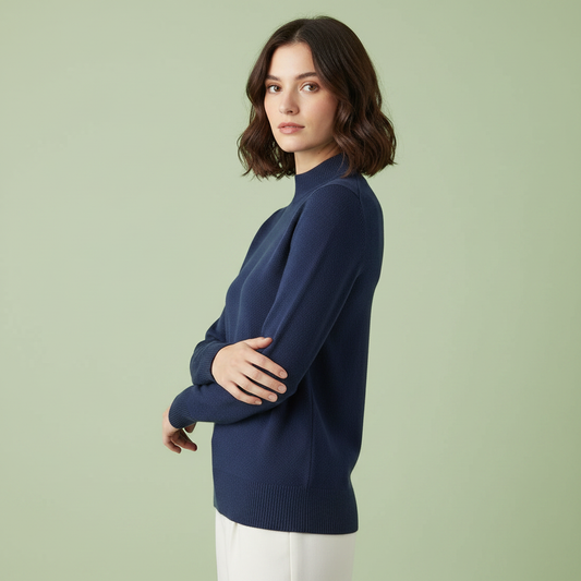 Elegant Women's Sweater | Stylish Comfort Wear