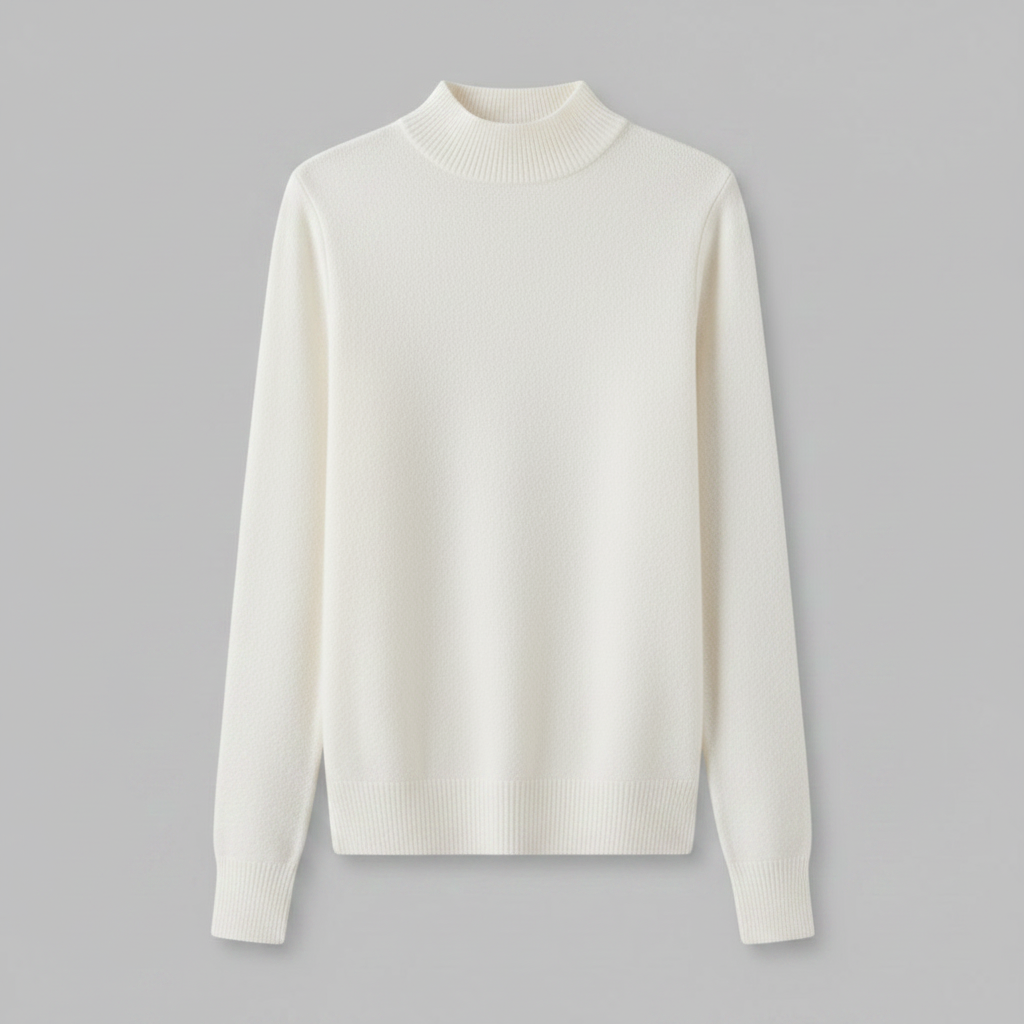 Elegant Women's Sweater | Stylish Comfort Wear