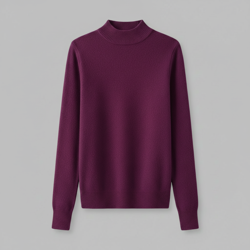 Elegant Women's Sweater | Stylish Comfort Wear