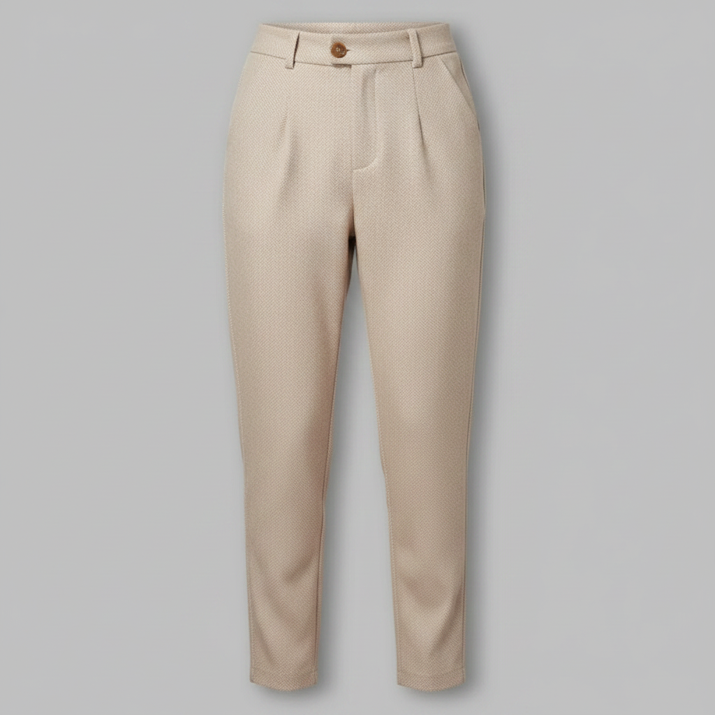 Bianca Trousers | Women's Elegant Trousers