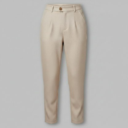 Bianca Trousers | Women's Elegant Trousers