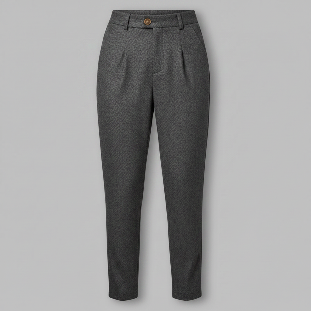 Bianca Trousers | Women's Elegant Trousers