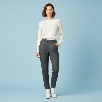 Bianca Trousers | Women's Elegant Trousers