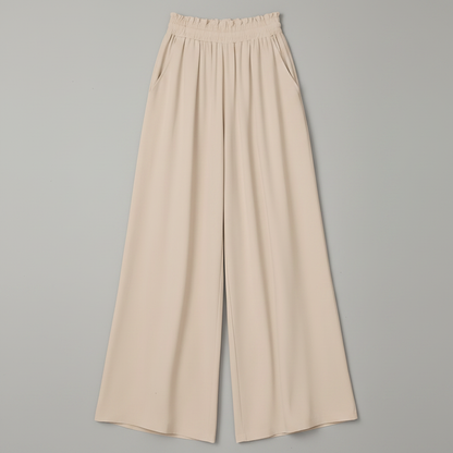 Chic Comfort | Women's Leisure Trousers