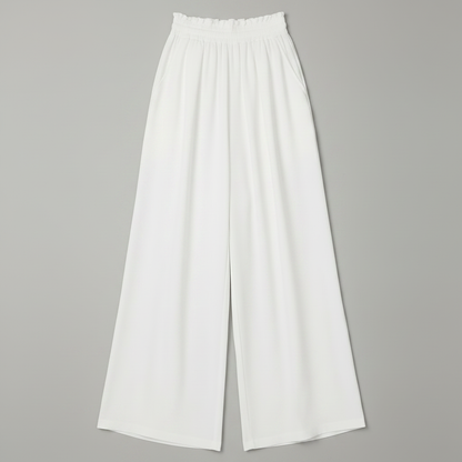 Chic Comfort | Women's Leisure Trousers