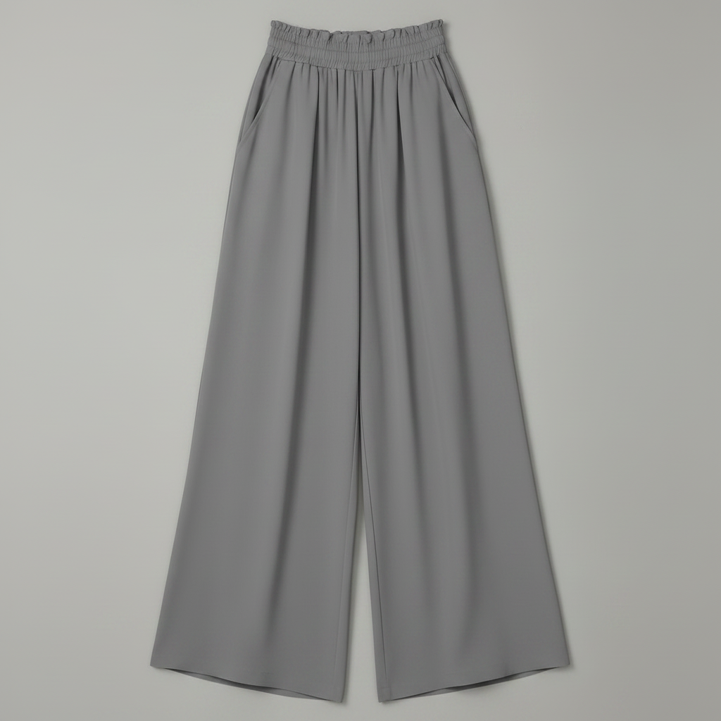 Chic Comfort | Women's Leisure Trousers
