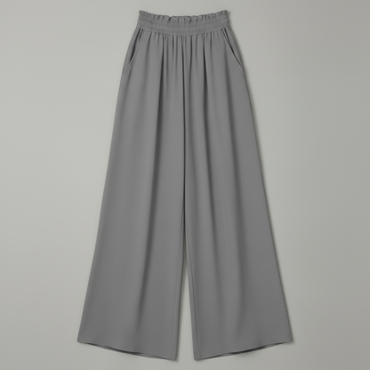 Chic Comfort | Women's Leisure Trousers