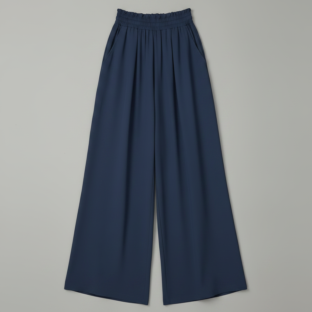 Chic Comfort | Women's Leisure Trousers