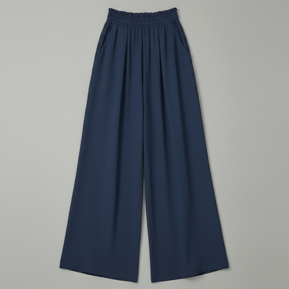 Chic Comfort | Women's Leisure Trousers