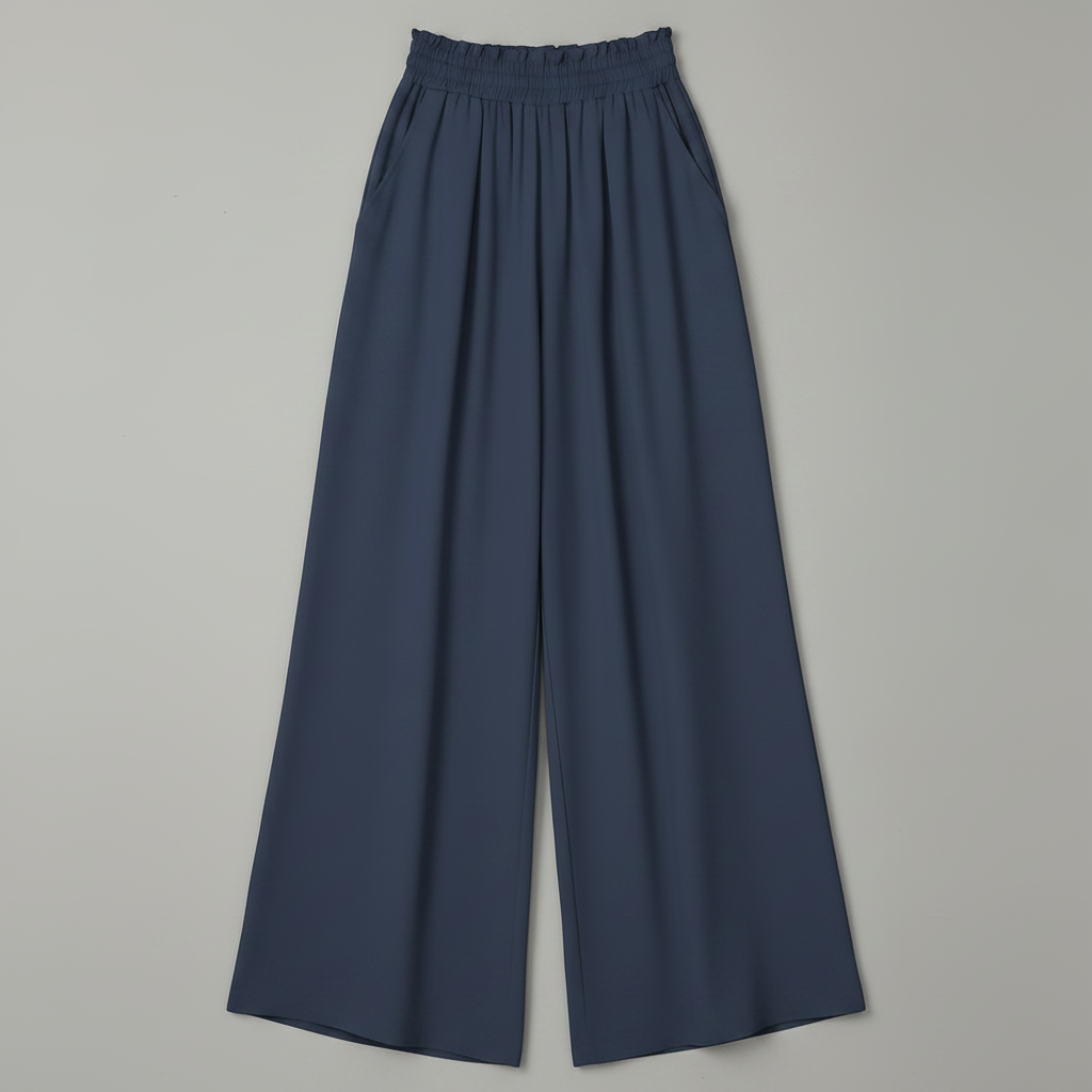 Chic Comfort | Women's Leisure Trousers