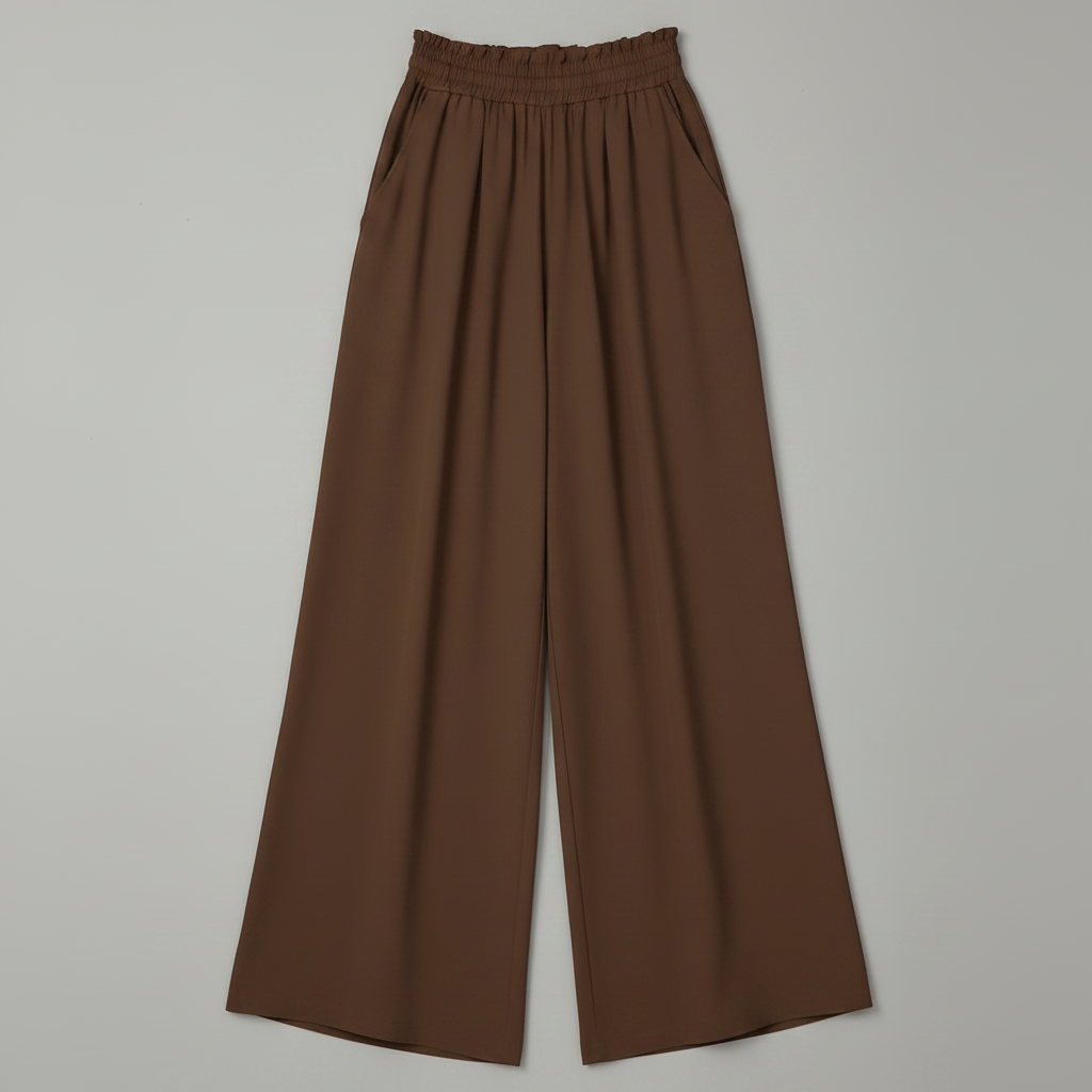 Chic Comfort | Women's Leisure Trousers