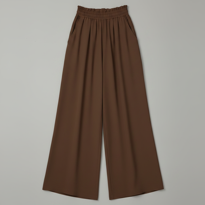 Chic Comfort | Women's Leisure Trousers