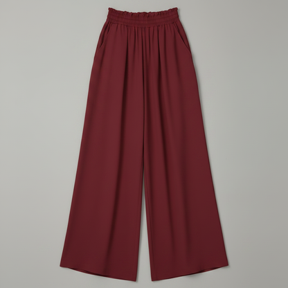 Chic Comfort | Women's Leisure Trousers